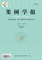 Journal of fruit science