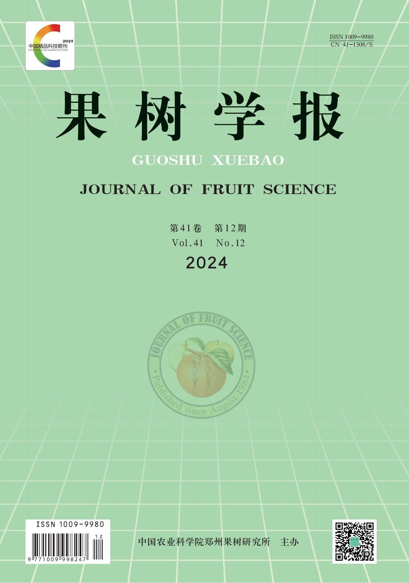 Journal name