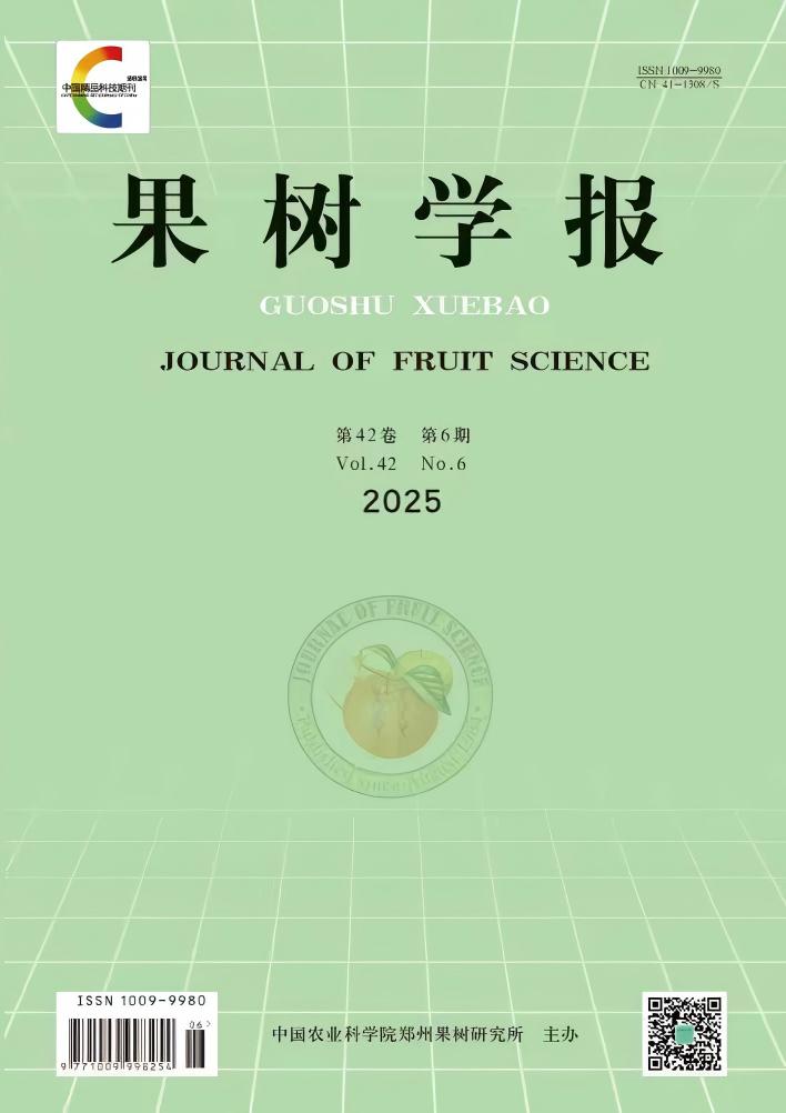 期刊名称