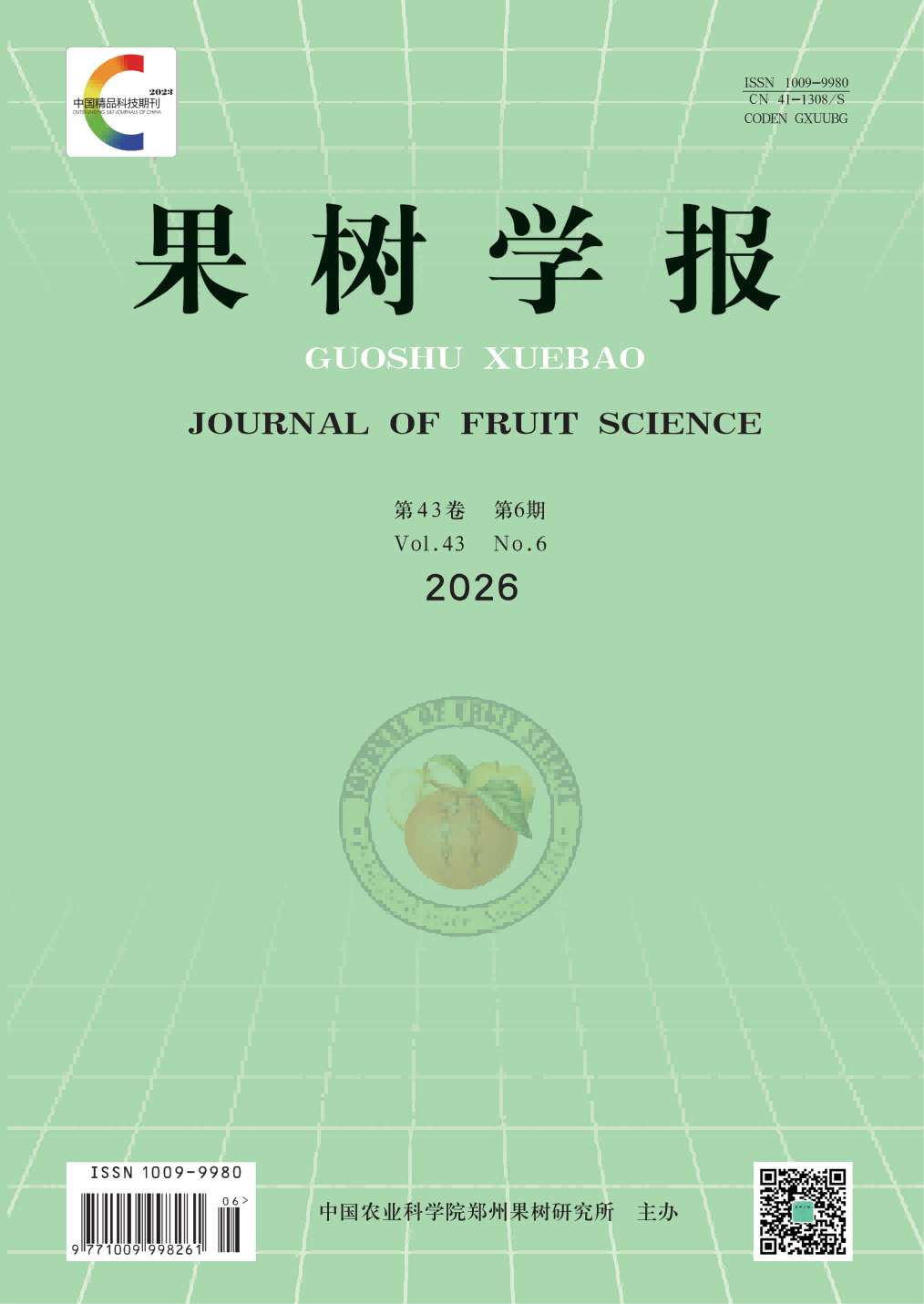 2026年第6期